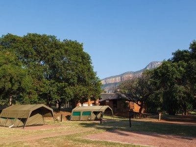 Swadini, A Forever 3* Hoedspruit
